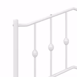VidaXL 373828 bed frame - Additional view 8