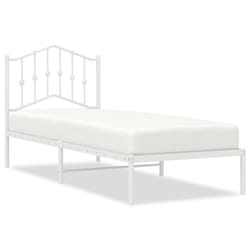 VidaXL 373831 bed frame