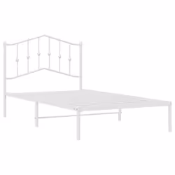 VidaXL 373832 bed frame - Additional view 4