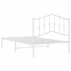 VidaXL 373832 bed frame - Additional view 6