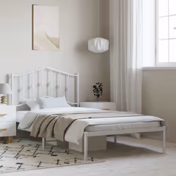 VidaXL 373833 bed frame - Additional view 2