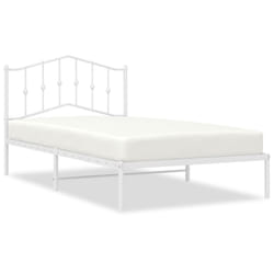 VidaXL 373834 bed frame