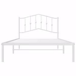 VidaXL 373834 bed frame - Additional view 5