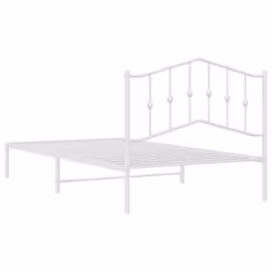 VidaXL 373834 bed frame - Additional view 6