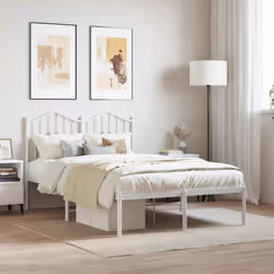 VidaXL 373836 bed frame