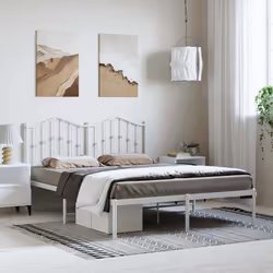VidaXL 373837 bed frame - Additional view 2