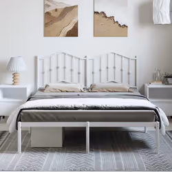 VidaXL 373837 bed frame - Additional view 3
