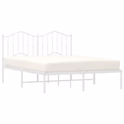 VidaXL 373837 bed frame - Additional view 4