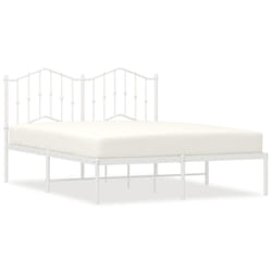 VidaXL 373838 bed frame