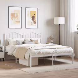 VidaXL 373838 bed frame