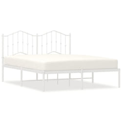 VidaXL 373839 bed frame