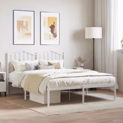 VidaXL 373839 bed frame
