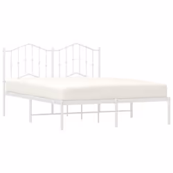 VidaXL 373839 bed frame