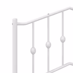 VidaXL 373841 bed frame - Additional view 8