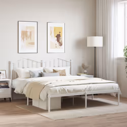 VidaXL 373842 bed frame - Additional view 2
