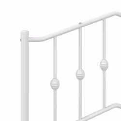 VidaXL 373842 bed frame - Additional view 8