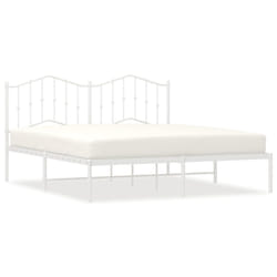 VidaXL 373843 bed frame