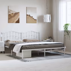 VidaXL 373843 bed frame - Additional view 2