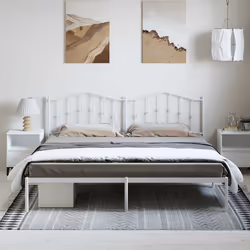 VidaXL 373843 bed frame - Additional view 3