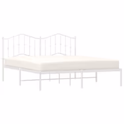 VidaXL 373843 bed frame - Additional view 4
