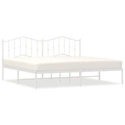 VidaXL 373844 bed frame