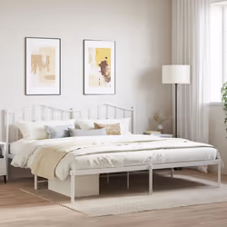 VidaXL 373844 bed frame