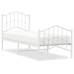 VidaXL 373846 bed frame
