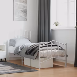 VidaXL 373846 bed frame