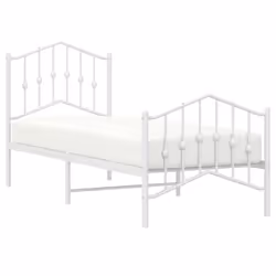 VidaXL 373846 bed frame