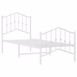 VidaXL 373846 bed frame - Additional view 4