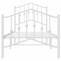 VidaXL 373846 bed frame - Additional view 5