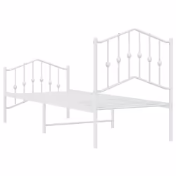 VidaXL 373846 bed frame - Additional view 7