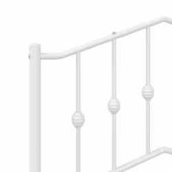 VidaXL 373846 bed frame - Additional view 8
