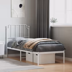 VidaXL 373927 bed frame