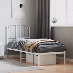 VidaXL 373929 bed frame