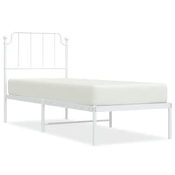 VidaXL 373933 bed frame