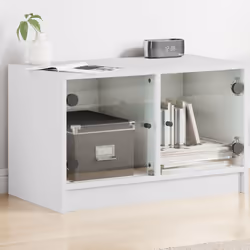 VidaXL 836357 TV cabinet/entertainment centre