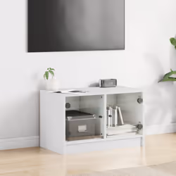 VidaXL 836357 TV cabinet/entertainment centre