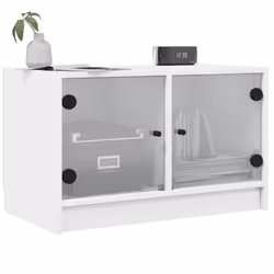 VidaXL 836357 TV cabinet/entertainment centre - Additional view 4