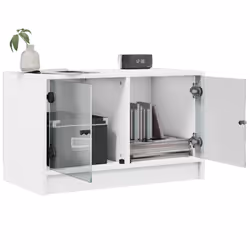 VidaXL 836357 TV cabinet/entertainment centre - Additional view 5