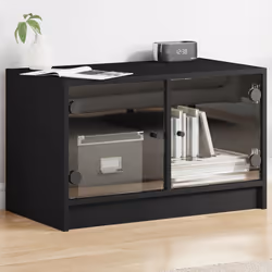 VidaXL 836358 TV cabinet/entertainment centre