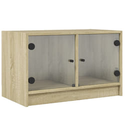 VidaXL 836359 TV cabinet/entertainment centre