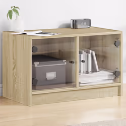VidaXL 836359 TV cabinet/entertainment centre