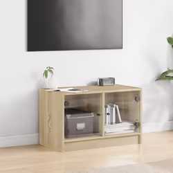 VidaXL 836359 TV cabinet/entertainment centre