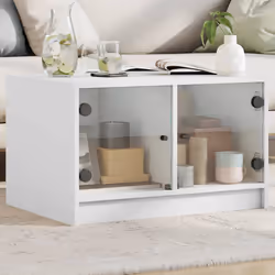 VidaXL 836364 coffee/side/end table