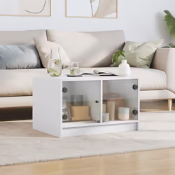 VidaXL 836364 coffee/side/end table