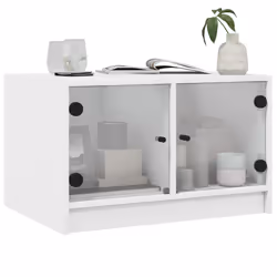 VidaXL 836364 coffee/side/end table - Additional view 4