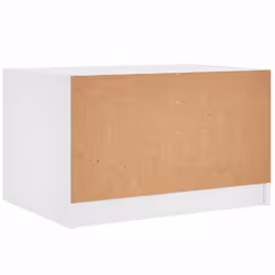 VidaXL 836364 coffee/side/end table - Additional view 8