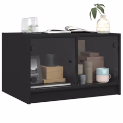 VidaXL 836365 coffee/side/end table - Additional view 4