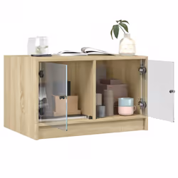 VidaXL 836366 coffee/side/end table - Additional view 5